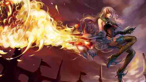 L5机甲游戏《百万吨级武藏》公布游戏介绍故事篇！